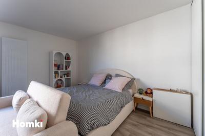 Studio - 33 m² - 1 pièce