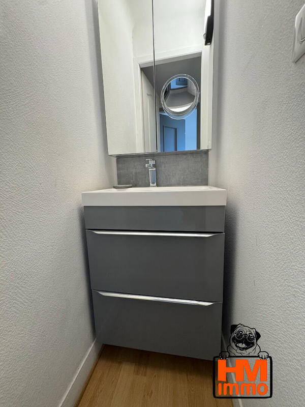 Maison - 135 m² - 8 pièces