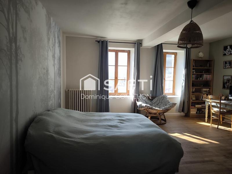 Maison - 148 m² - 5 pièces