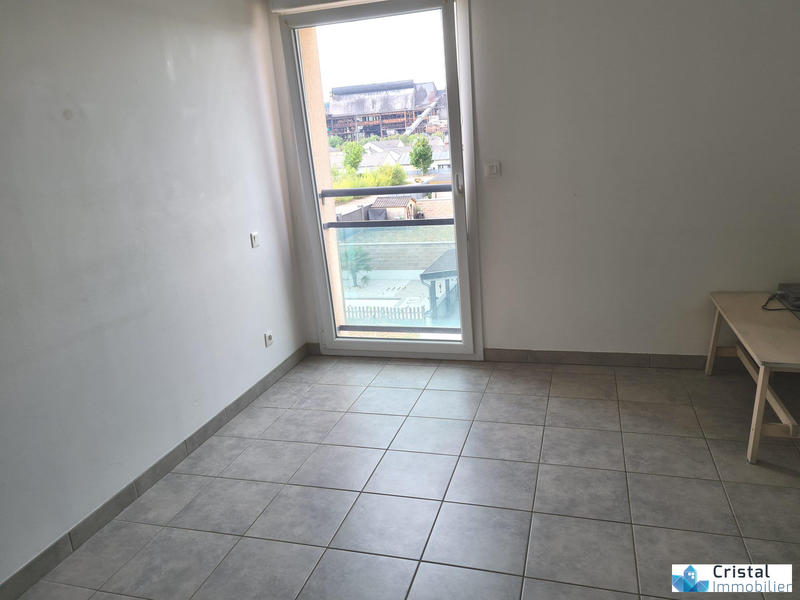 Appartement - 78 m² - 3 pièces