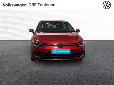 Volkswagen Golf 1.5 eTSI Opf 130 Dsg7 Style