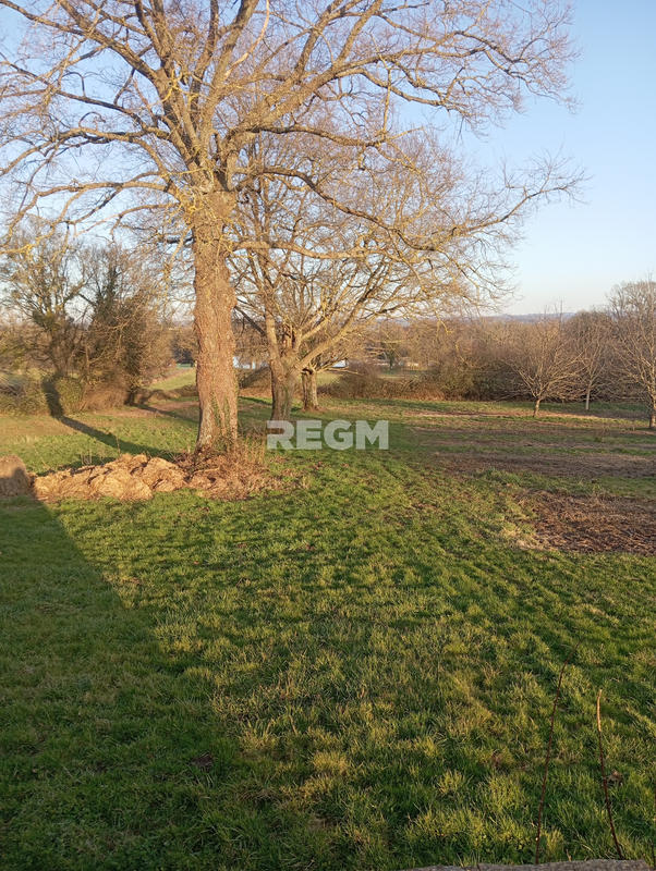 Propriété - 235 m² - 5 pièces