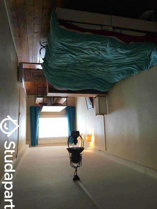 Maison - 72 m² - 4 pièces