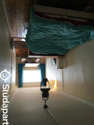 Maison - 72 m² - 4 pièces