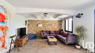 Maison de maîtres - 98 m² - 4 pièces