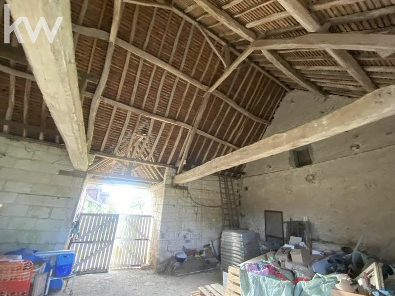 Maison - 224 m² - 6 pièces