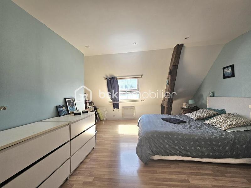 Maison en pierre - 133 m² - 5 pièces