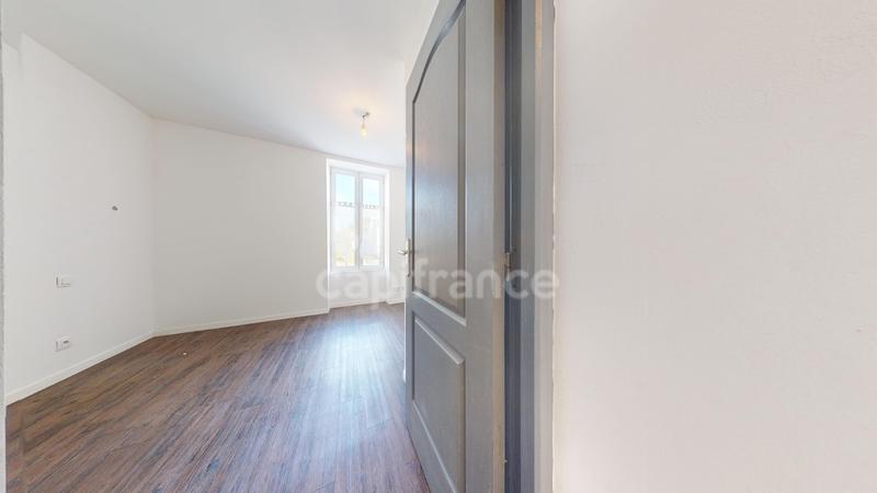 Maison de ville - 85 m² - 3 pièces