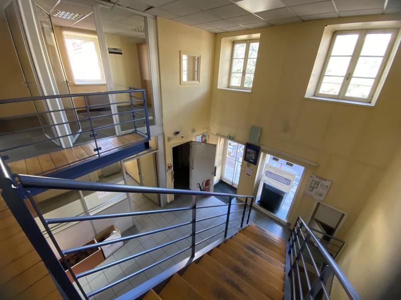 Local commercial - 289 m²