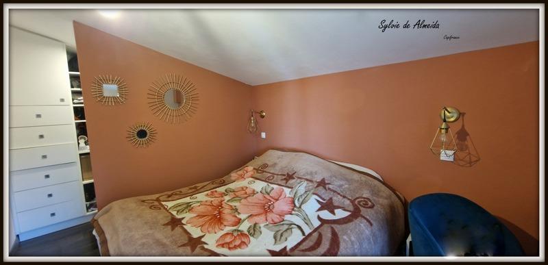 Maison - 108 m² - 5 pièces