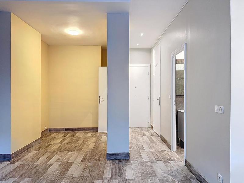 Studio - 35 m² - 1 pièce