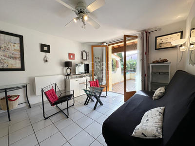 Maison - 64 m² - 3 pièces