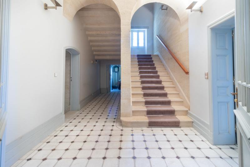 Château - 1 160 m² - 20 pièces