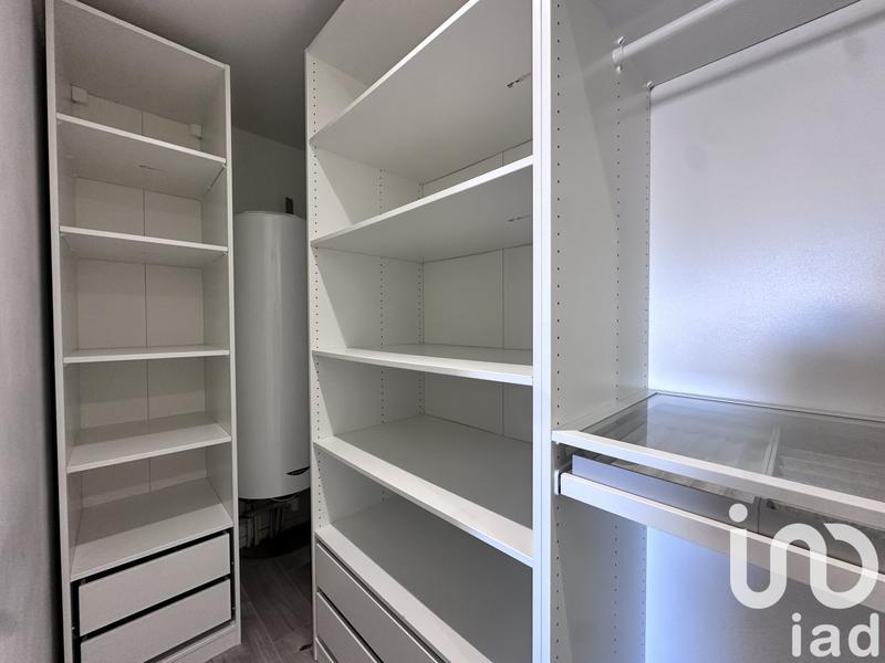 Duplex - 84 m² - 3 pièces