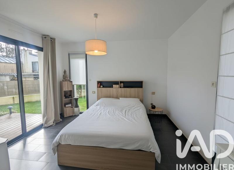 Maison - 174 m² - 6 pièces