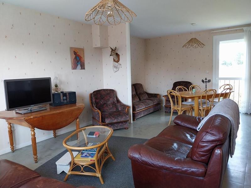 Maison de ville - 122 m² - 5 pièces