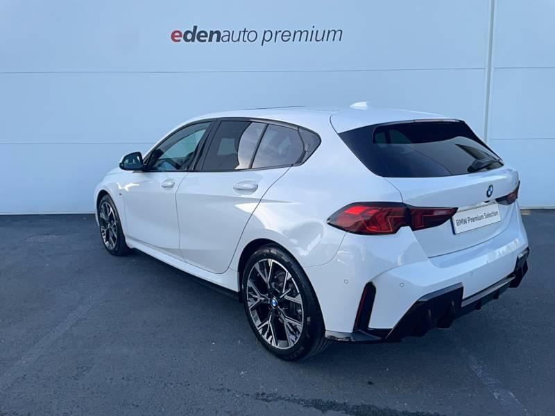 Bmw Série 1 120 170 ch Dkg7 m Sport