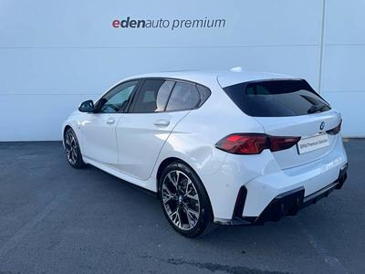 Bmw Série 1 120 170 ch Dkg7 m Sport