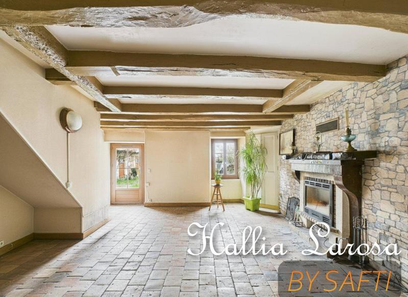 Maison - 151 m² - 4 pièces