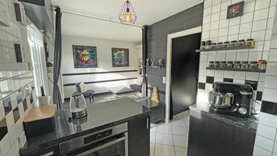 Appartement - 22 m² - 1 pièce