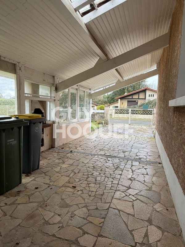 Maison - 79 m² - 4 pièces