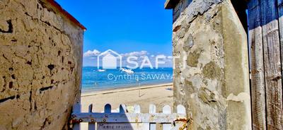 Maison - 146 m² - 5 pièces