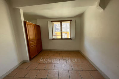 Appartement - 13 m² - 1 pièce