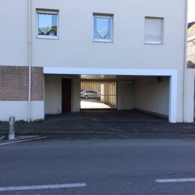 Parking / Garage - 25 m²