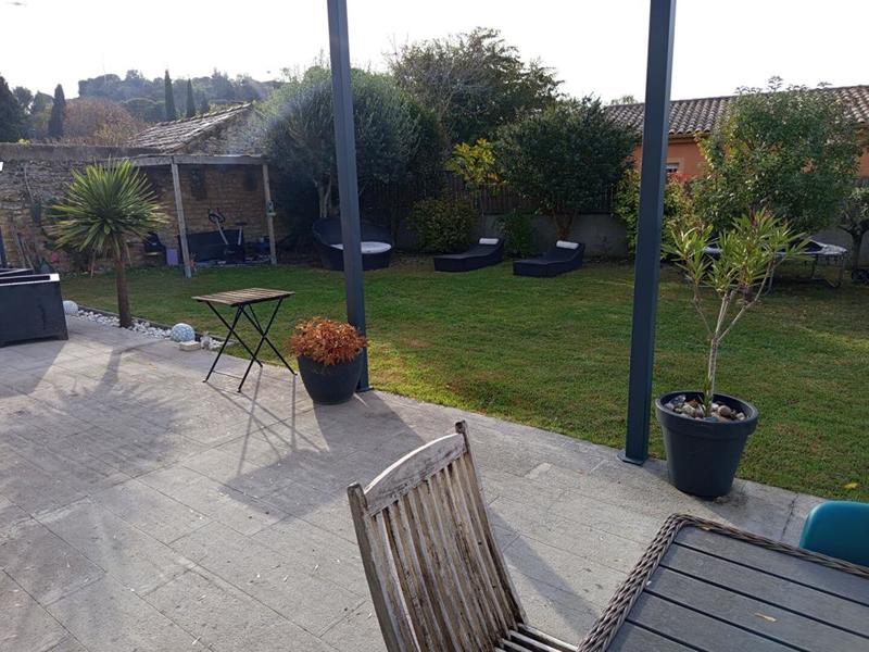 Villa - 98 m² - 4 pièces