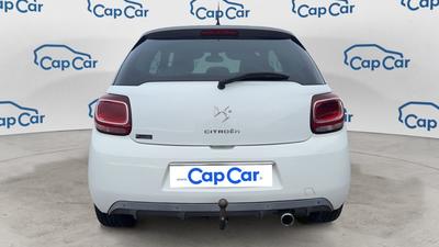 Citroën Ds3 1.2 PureTech 110 So Chic