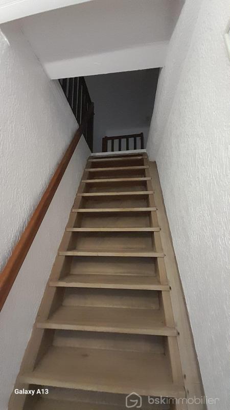 Duplex - 74 m² - 5 pièces