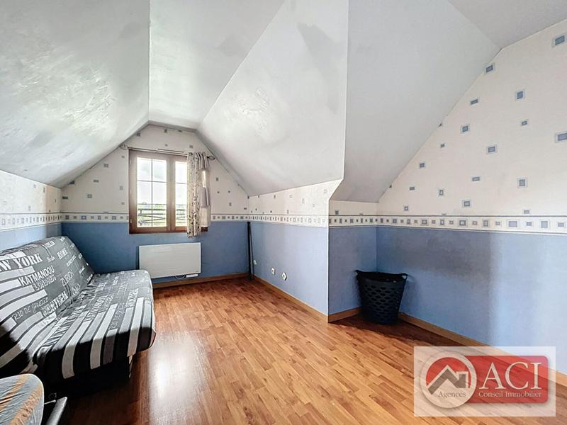 Maison - 164 m² - 7 pièces