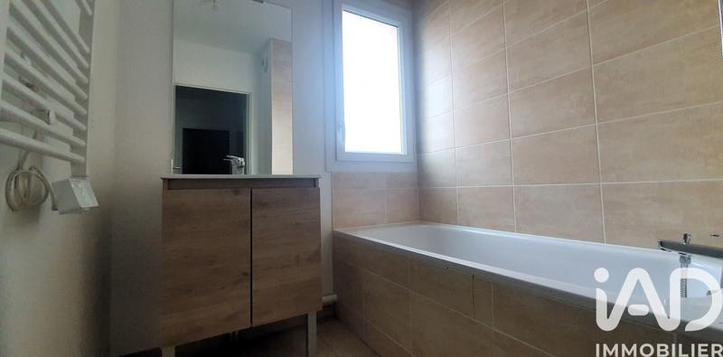 Maison - 73 m² - 4 pièces