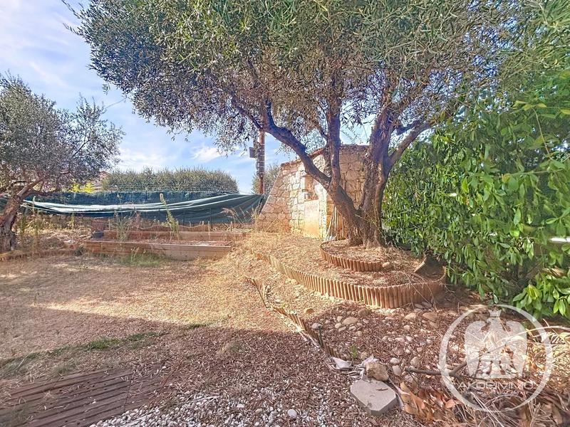 Appartement - 77 m² - 4 pièces