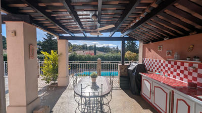 Villa - 145 m² - 6 pièces