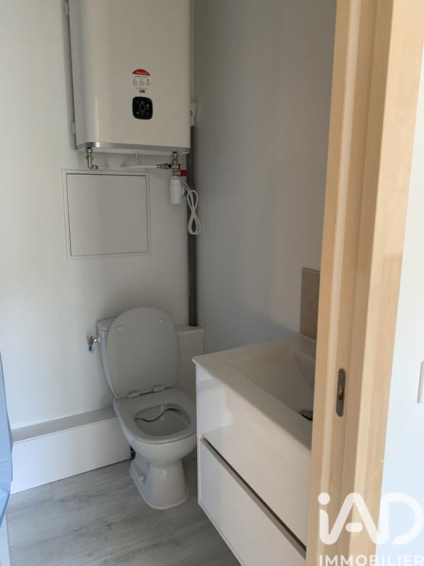 Immeuble - 200 m² - 3 pièces