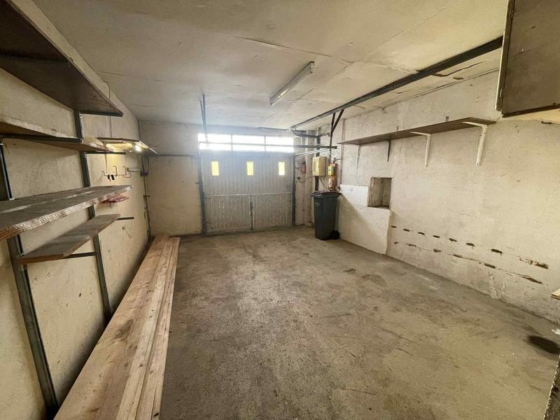 Maison de village - 133 m² - 4 pièces