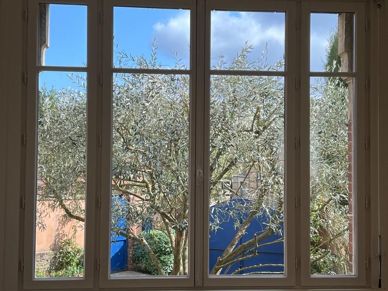 Maison bourgeoise - 180 m² - 6 pièces