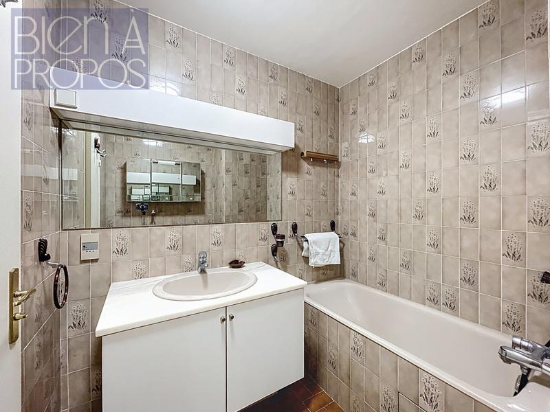 Appartement - 139 m² - 5 pièces