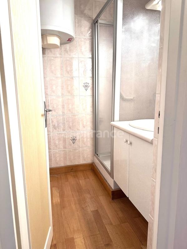 Appartement - 67 m² - 4 pièces