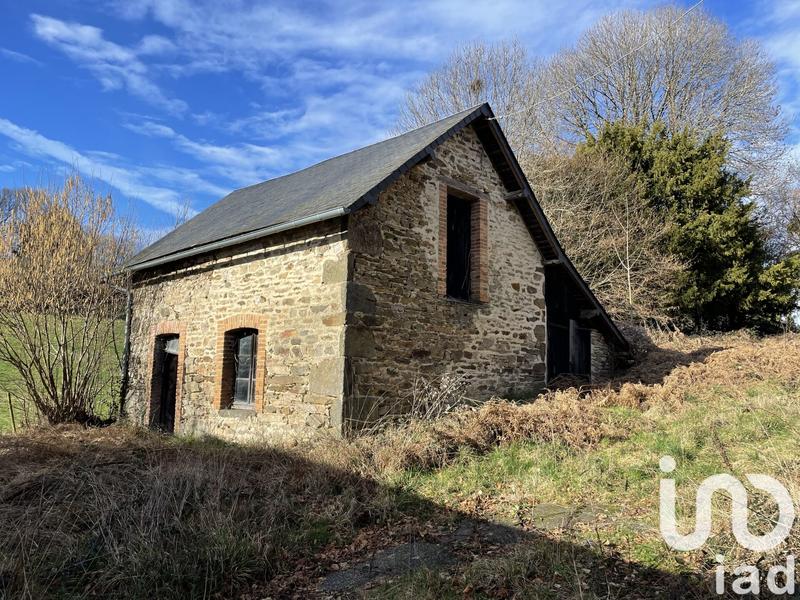 Ferme - 97 m² - 4 pièces