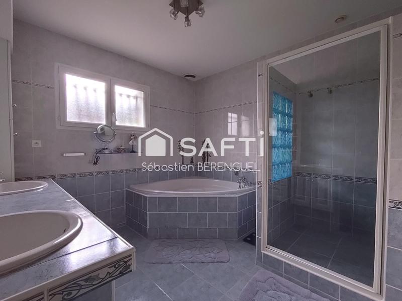 Local commercial - 300 m² - 7 pièces