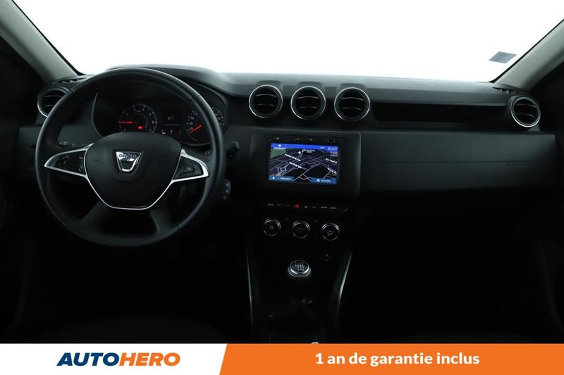Dacia Duster II 1.5 dCi Blue Prestige 4x2 116 ch