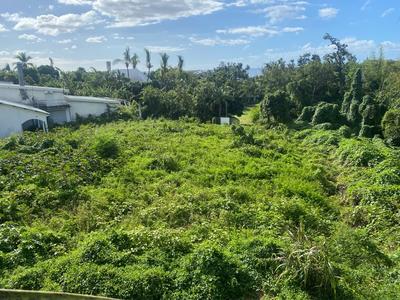 Terrain constructible - 1 600 m²