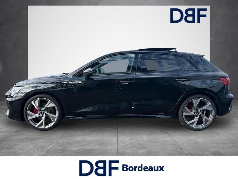 Audi A3 Pi Sportback 35 Tfsi 150 s tronic 7