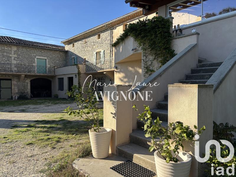 Maison de campagne - 151 m² - 7 pièces