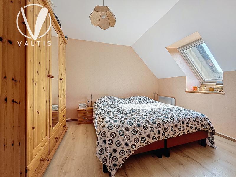 Appartement - 60 m² - 4 pièces