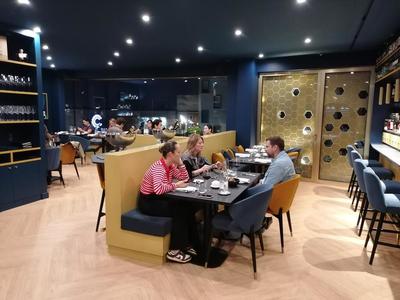 Fonds de commerce - Local d'activité / Entrepôt - 600 m²