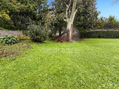 Maison - 110 m² - 6 pièces