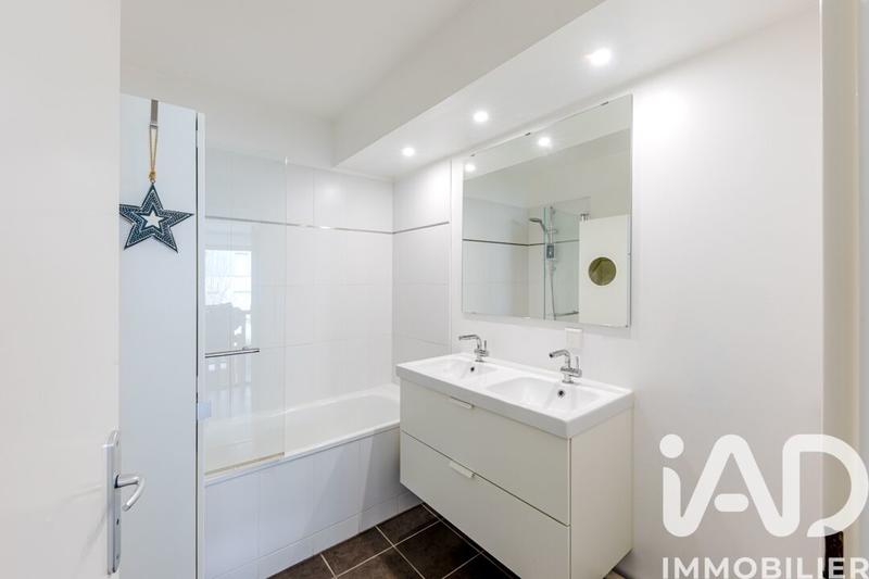 Duplex - 95 m² - 5 pièces